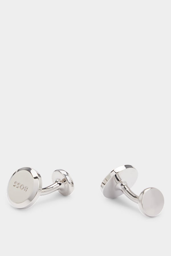 ΜΑΝΙΚΕΤΟΚΟΥΜΠΑ BOSS - 040 ΓΚΡΙ